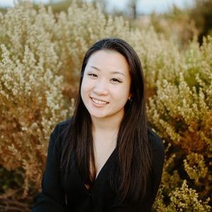 Meet your Posher, Brittney